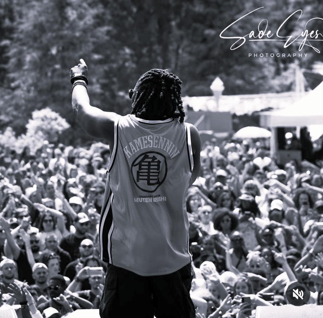 Photo de Gage